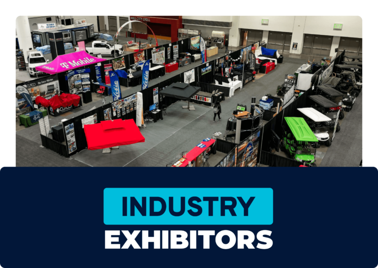 The Ultimate RV Show Denver, CO | Camping World