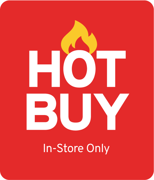 Hotbuys