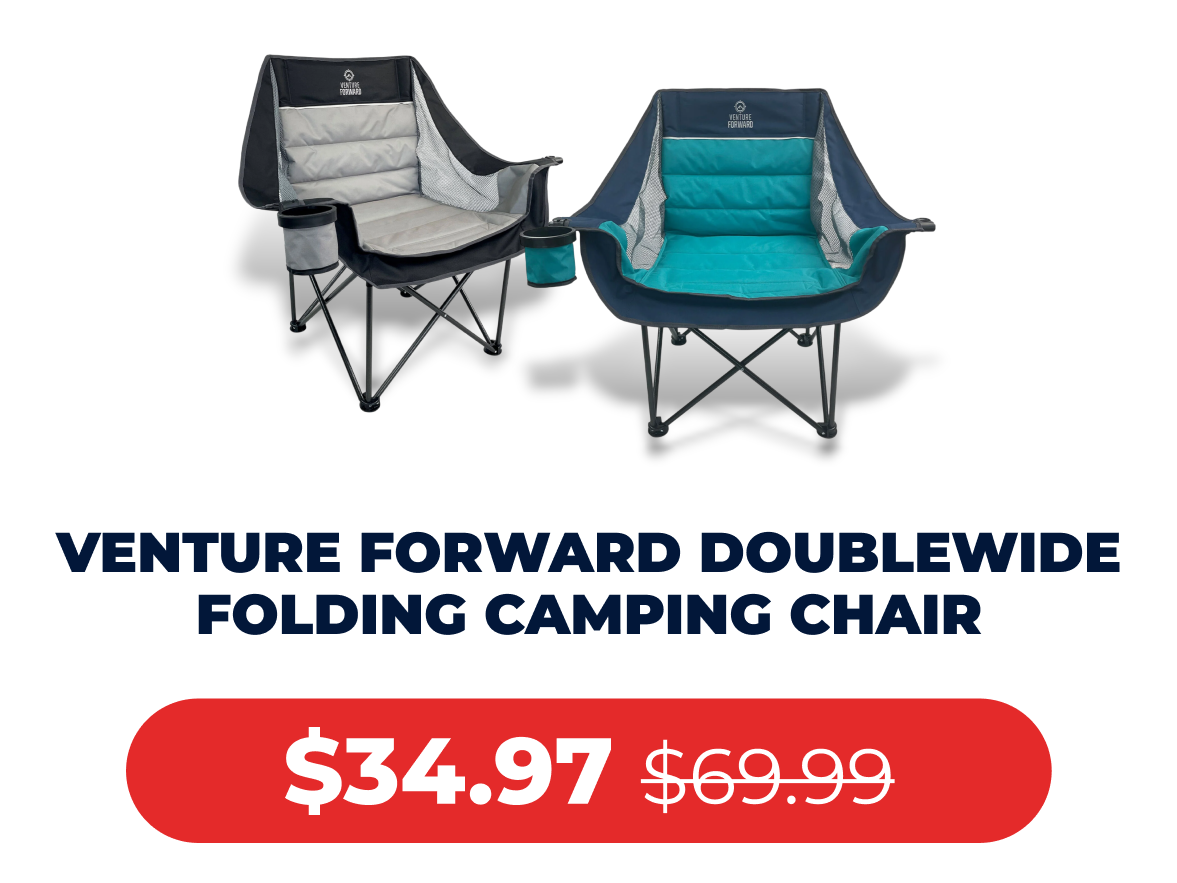 Venture Forward Chair