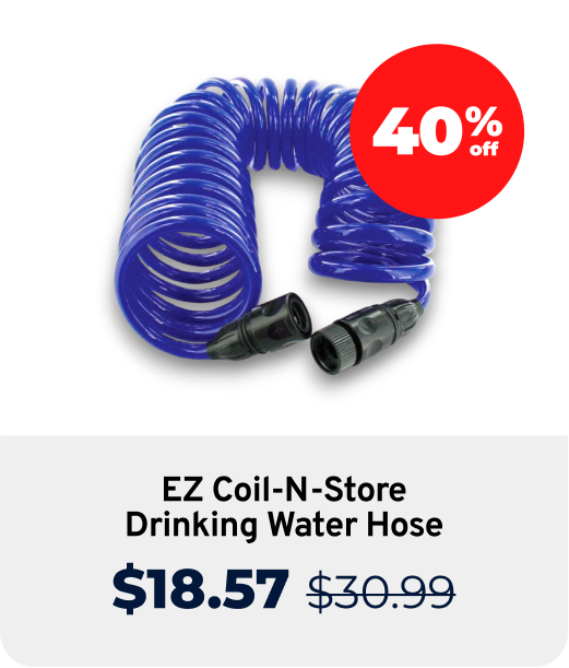 Water Hose