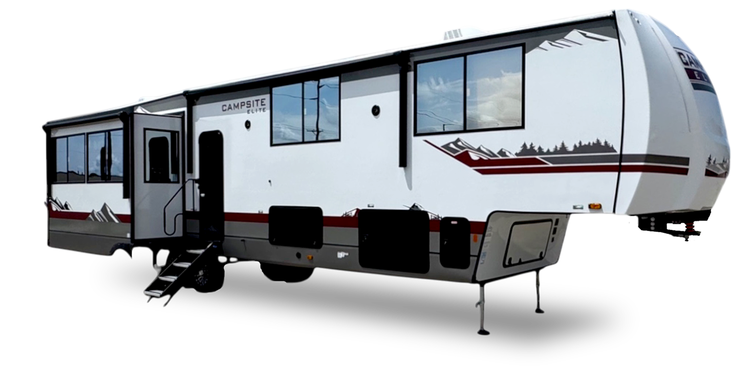 Campsite Elite 36RF