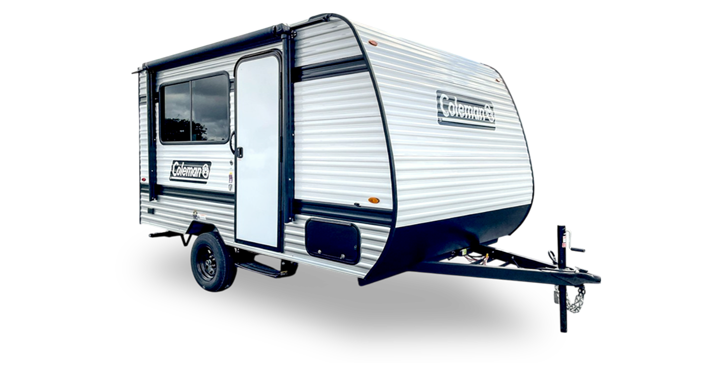 Coleman13R