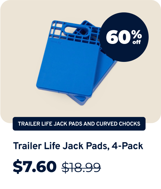 Jack Pads