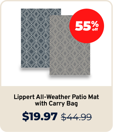 Patio Mat