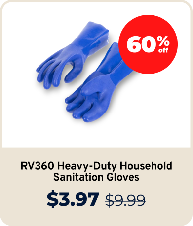 Sanitation Gloves