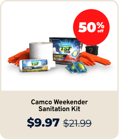 Sanitation Kit