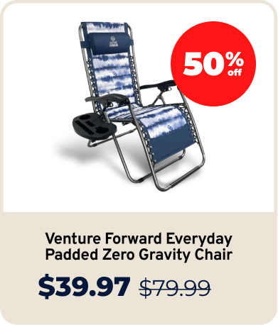 Venture Forward Chair