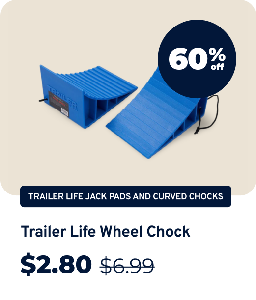 Wheel Chocks