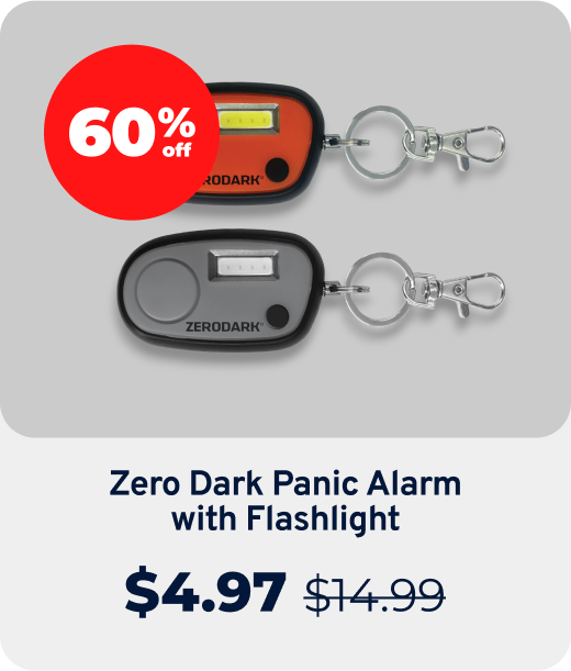 Panic Alarm