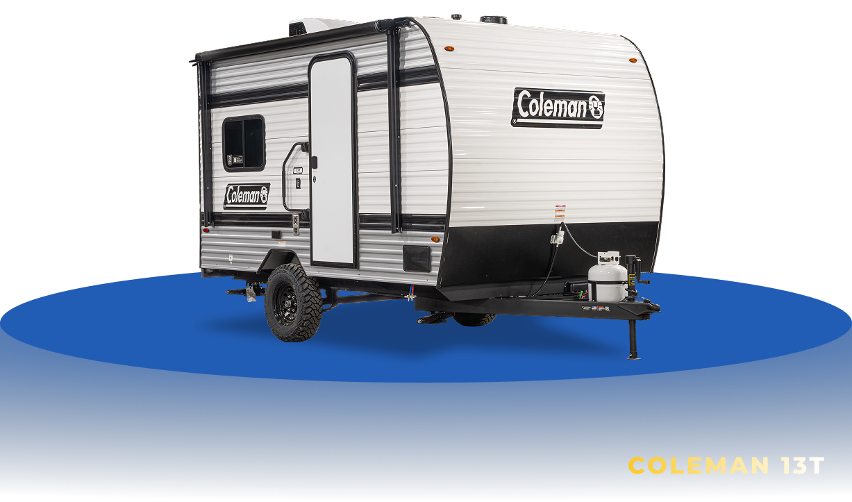 Coleman 13T