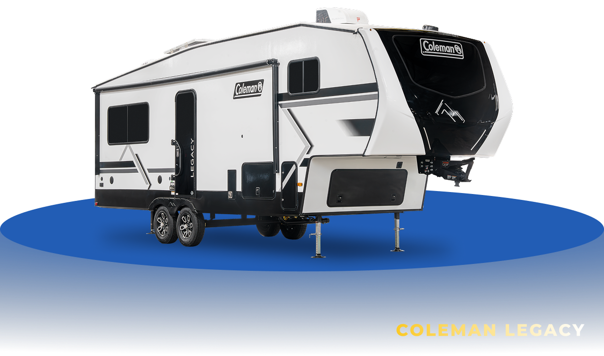 Coleman Legacy