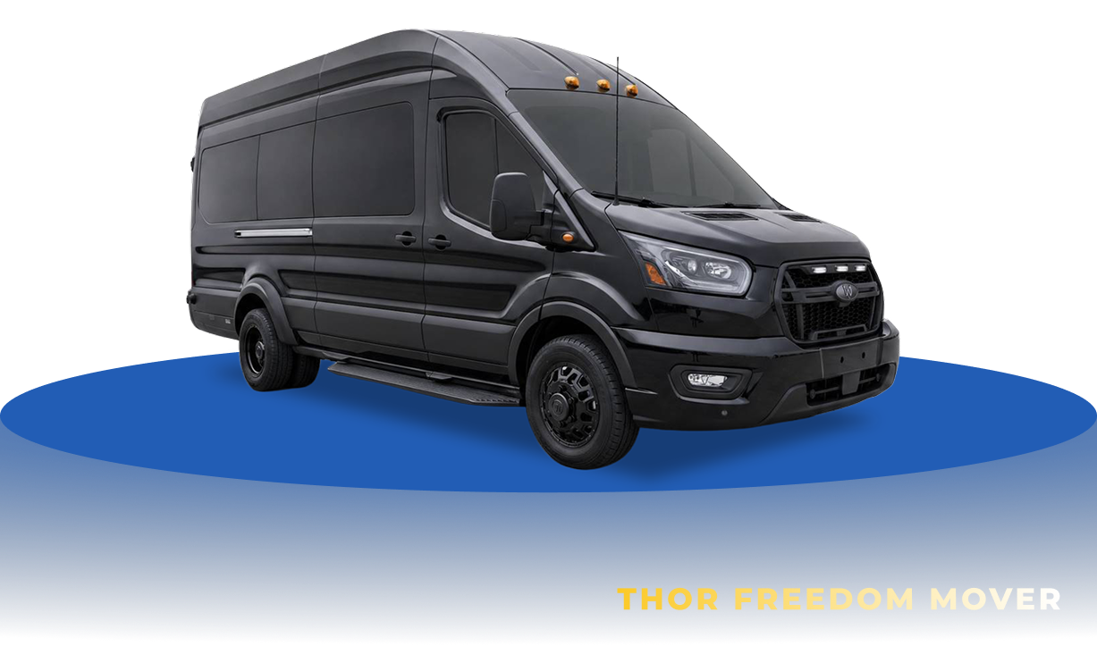 Freedom Mover